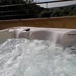 Le Prieuré, Saint-cyprien, élégance, Vue Sur Vallée Et Jacuzzi Casa vacanze *