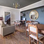 Casa vacanze Le Prieuré, Saint-cyprien, élégance, Vue Sur Vallée Et Jacuzzi Saint-Cyprien (Dordogne)
