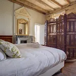Le Prieuré, Saint-cyprien, élégance, Vue Sur Vallée Et Jacuzzi Casa vacanze