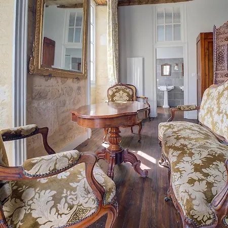 Le Prieure, Saint-cyprien, Elegance, Vue Sur Vallee Et Jacuzzi 別荘