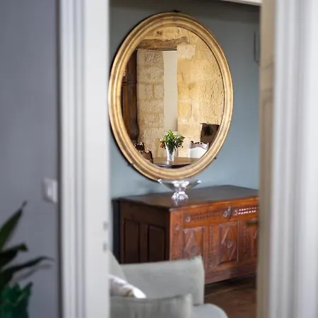 Le Prieure, Saint-cyprien, Elegance, Vue Sur Vallee Et Jacuzzi
