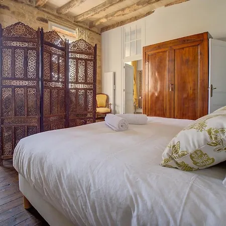 Ferienhaus Le Prieure, Saint-cyprien, Elegance, Vue Sur Vallee Et Jacuzzi Saint-Cyprien (Dordogne)