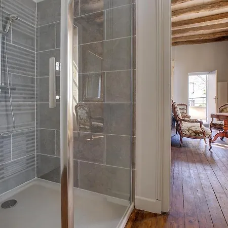 Ferienhaus Le Prieure, Saint-cyprien, Elegance, Vue Sur Vallee Et Jacuzzi *