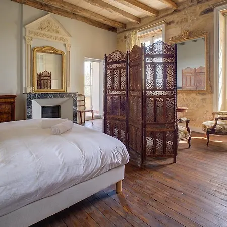 Le Prieure, Saint-cyprien, Elegance, Vue Sur Vallee Et Jacuzzi * Saint-Cyprien (Dordogne)
