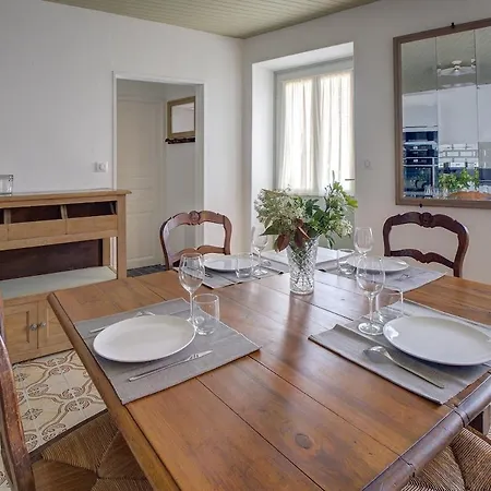 Le Prieure, Saint-cyprien, Elegance, Vue Sur Vallee Et Jacuzzi Ferienhaus Saint-Cyprien (Dordogne)