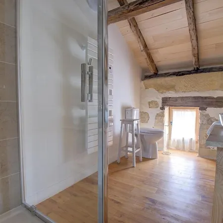 Le Prieure, Saint-cyprien, Elegance, Vue Sur Vallee Et Jacuzzi Saint-Cyprien (Dordogne)