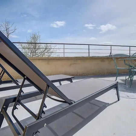 Le Prieure, Saint-cyprien, Elegance, Vue Sur Vallee Et Jacuzzi Saint-Cyprien (Dordogne)